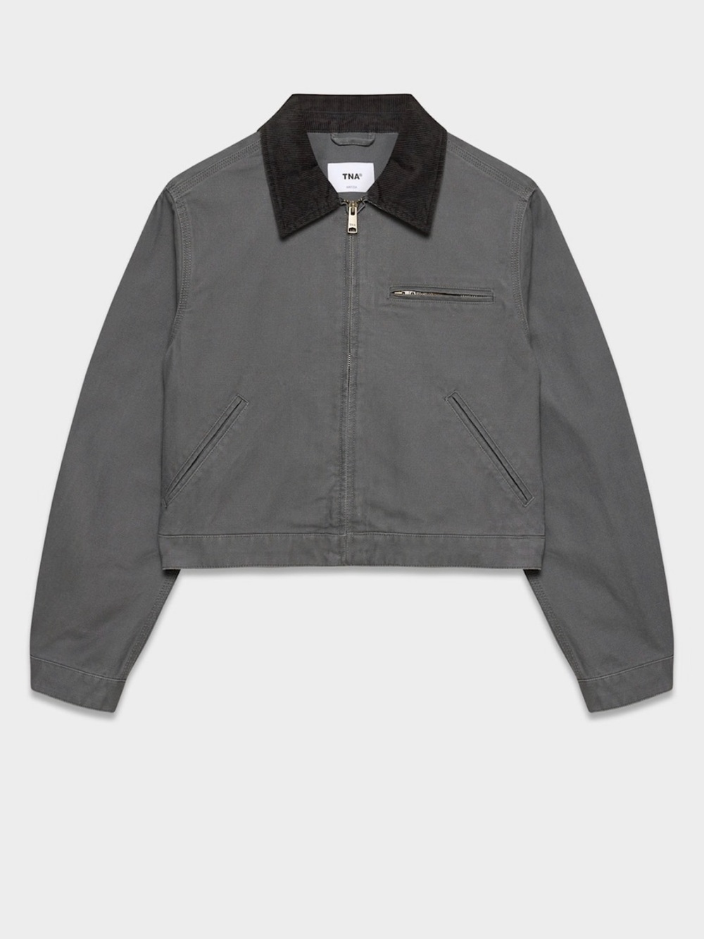 TNA Barkley lightweight Workwear Jacket